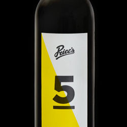 <span>2012</span> Block 5 Cabernet Sauvignon (6 Pack)
