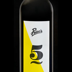 <span>2014</span> Block 5 Cabernet Sauvignon (6 Pack)